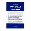 Kamu Zararı Açıklaması - Necip Turguter