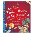  Kim İster Tifolu Mary ile Karşılaşmayı - Jacqueline Morley