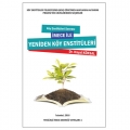  Köy Enstitüleri Sonrası İmece İle Yeniden Köy Enstitüleri - Hayal Köksal