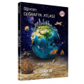  Öğreten Coğrafya Atlası - Bülent Ünalan