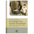 Ortadoğu'nun Siyasal Sosyolojisi - Hamit Bozarslan