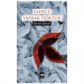  Sadece Yaprak Döktük - Belma Aksun