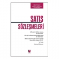 Satış Sözleşmeleri - Nihat Yavuz