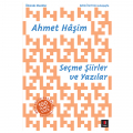 Seçme Şiirler ve Yazılar - Ahmet Haşim