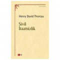  Sivil İtaatsizlik - Henry David Thoreau