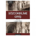 Sözcükbilime Giriş - V. Doğan Günay