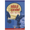 Sözlü Çeviri Çalışmaları ve Uygulamaları - Aymil Doğan