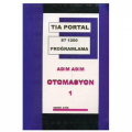 TIA Portal S7 1200 Programlama Adım Adım Otomasyon 1 - Semih Atik