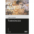  Tarihöncesi - Chris Gosden
