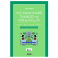  Veri Madenciliği Teknikleri ve Uygulamaları - Filiz Ersöz