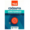 YGS Coğrafya Soru Bankası Gezegen Yayınları