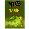  YKS TYT 1. Oturum Tarih Tamamı Çözümlü Soru Bankası Örnek Akademi Yayınları