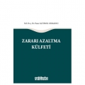  Zararı Azaltma Külfeti - Pınar Altınok Ormancı
