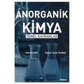 Anorganik Kimya - Halis Ölmez, Veysel T. Yımaz