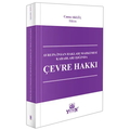  Avrupa İnsan Hakları Mahkemesi Kararları Işığında Çevre Hakkı - Cansu Akgül