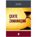  Çekte Zamanaşımı - Reşit Sökmen