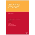  Ceza Koşulu (Cezai Şart) - Cem Türkoğlu