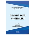  Devreli Tatil Sistemleri - Etem Saba Özmen, Şimal Melike Tol