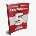  DGS Yeni Nesil 5 li Sözel Deneme Sınavı Tamamı PDF Çözümlü Kozmik Oda Yayınları 2021