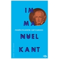  Fakültelerin Çatışması - Immanuel Kant