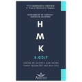  HMK - 5. Cilt Hüküm ve Davaya Son Veren Taraf İşlemleri - Filiz Berberoğlu Yenipınar