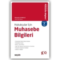 Hukukçular İçin Muhasebe Bilgileri - Rüknettin Kumkale