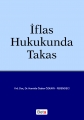 İflas Hukukunda Takas - Hamide Özden Özkaya Ferendeci