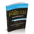 Kelepir Ürün İadesizdir - KPSS P48 A Grubu Maliye Konu Anlatımlı Savaş Yayınları 2021
