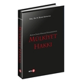  Mülkiyet Hakkı - H. Burak Gemalmaz