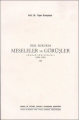  Özel Hukukta Meseleler ve Görüşler  III (1984-1987) - Yaşar Karayalçın