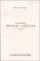 Özel Hukukta Meseleler ve Görüşler  III (1984-1987) - Yaşar Karayalçın