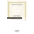  Retorik - Aristoteles