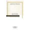 Retorik - Aristoteles