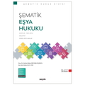  Şematik Eşya Hukuku - Hatice Kübra Ercoşkun Şenol, Kübra Sucu Yer