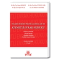  Ticaret Hukuku Pratik Çalışmaları 3 - Kıymetli Evrak Hukuku - Tamer Bozkurt