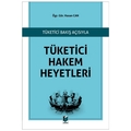  Tüketici Hakem Heyetleri - Hasan Can