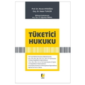  Tüketici Hukuku - Murat Aydoğdu, Nalan Tuncer