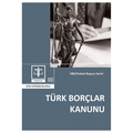  Türk Borçlar Kanunu - Tercih Yayınları Kanun Metinleri Eylül 2026