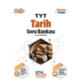 TYT Tarih Plus Soru Bankası Çap Yayınları