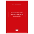  Uluslararası Hukukta Devletin Ağırlaştırılmış Sorumluluğu - Ceren Zeynep Pirim