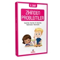  Zihinden Problemler 8. Sınıf Kurul Yayınları