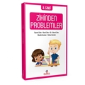 Zihinden Problemler 8. Sınıf Kurul Yayınları