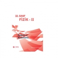 10. Sınıf Fizik II Elektrik ve Manyetizma - Sonuç Yayınları