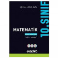  10. Sınıf Matematik Konu Anlatımlı Eksen Yayınları