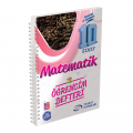  10. Sınıf Matematik Öğrencim Defteri Murat Yayınları
