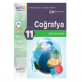  11. Sınıf Coğrafya Soru Bankası Birey Yayınları