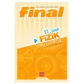  11. Sınıf Fizik Soru Bankası Final Yayınları