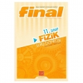 11. Sınıf Fizik Soru Bankası Final Yayınları