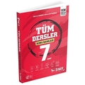  7. Sınıf Tüm Dersler Soru Bankası Sınav Yayınları