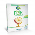 9. Sınıf Fizik Soru Gezegeni Gezegen Yayınları